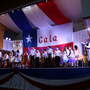 Gala Folclórica 2026